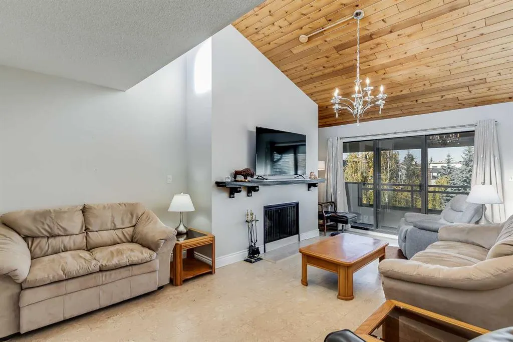 3730 50 Street NW, #410