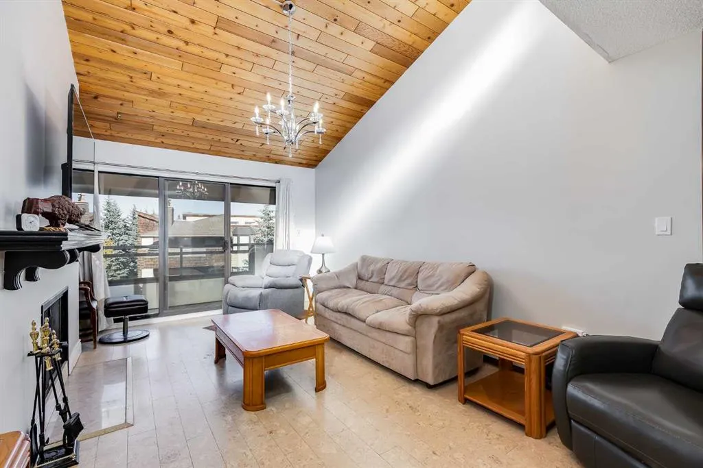 3730 50 Street NW, #410