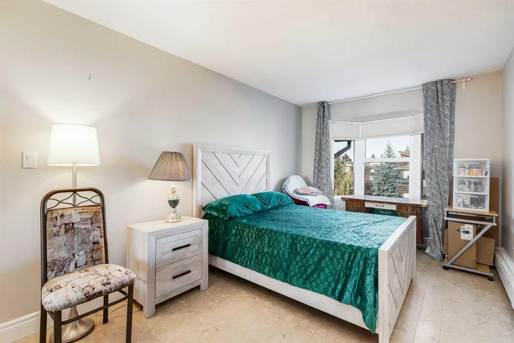 3730 50 Street NW, #410