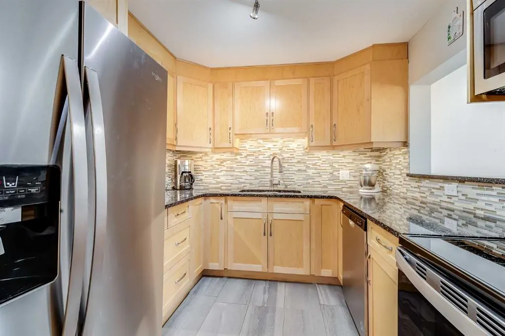 3730 50 Street NW, #410