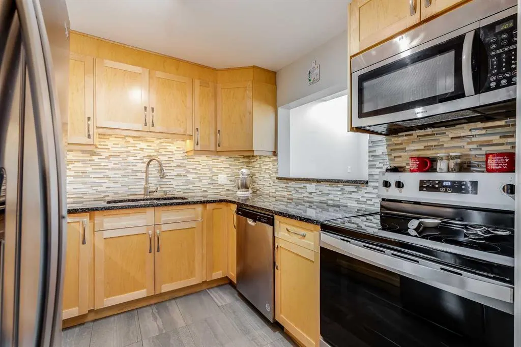 3730 50 Street NW, #410
