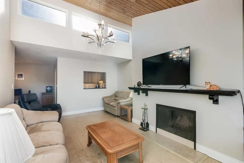 3730 50 Street NW, #410