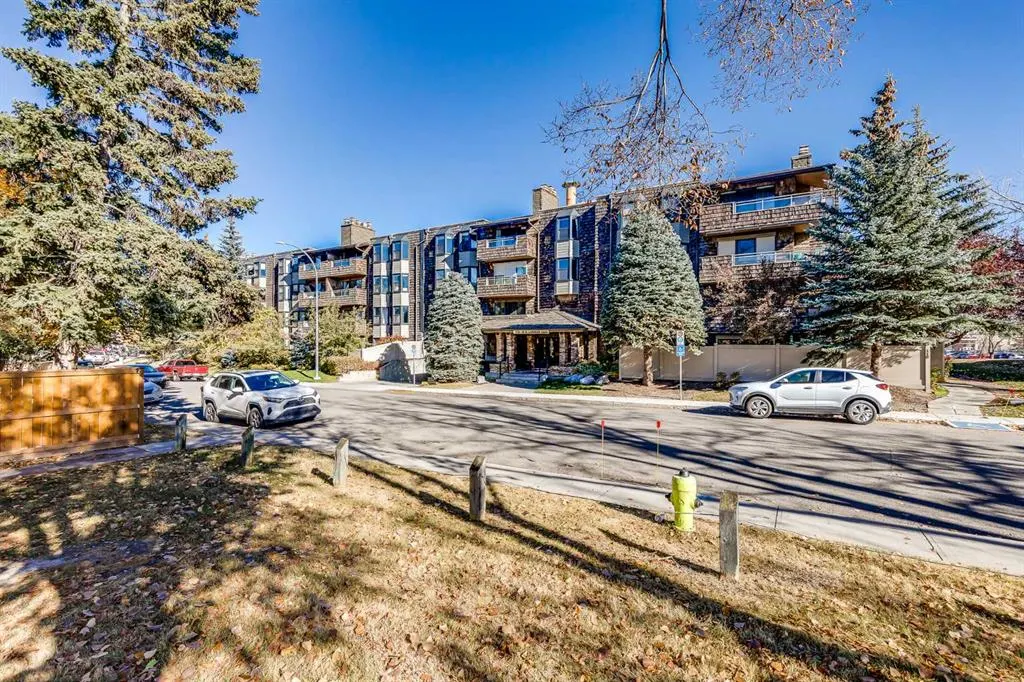 3730 50 Street NW, #410