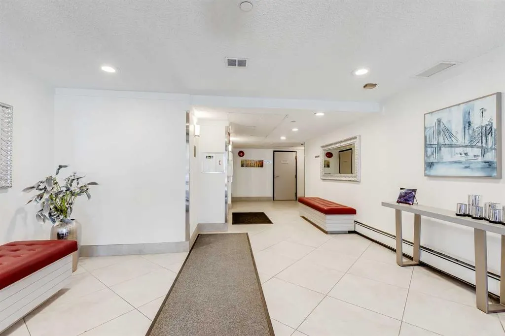 3730 50 Street NW, #410