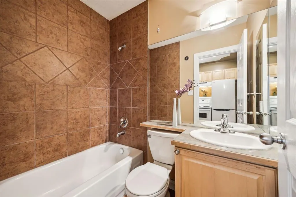 2417 2 Street SW, #14