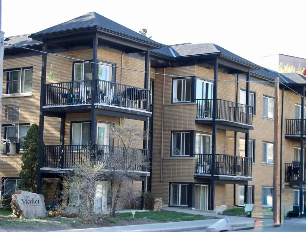 2417 2 Street SW, #14