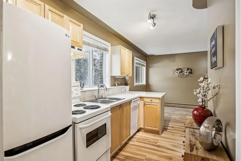 2417 2 Street SW, #14