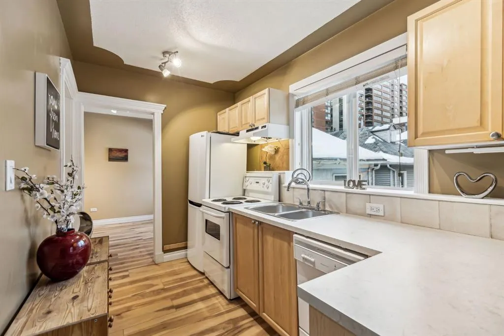 2417 2 Street SW, #14