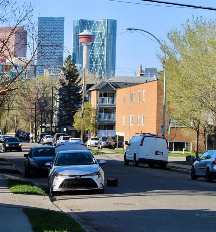 2417 2 Street SW, #14