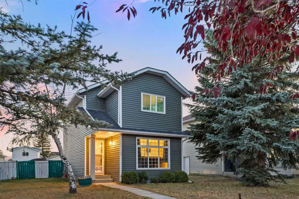 105 Taradale Drive NE