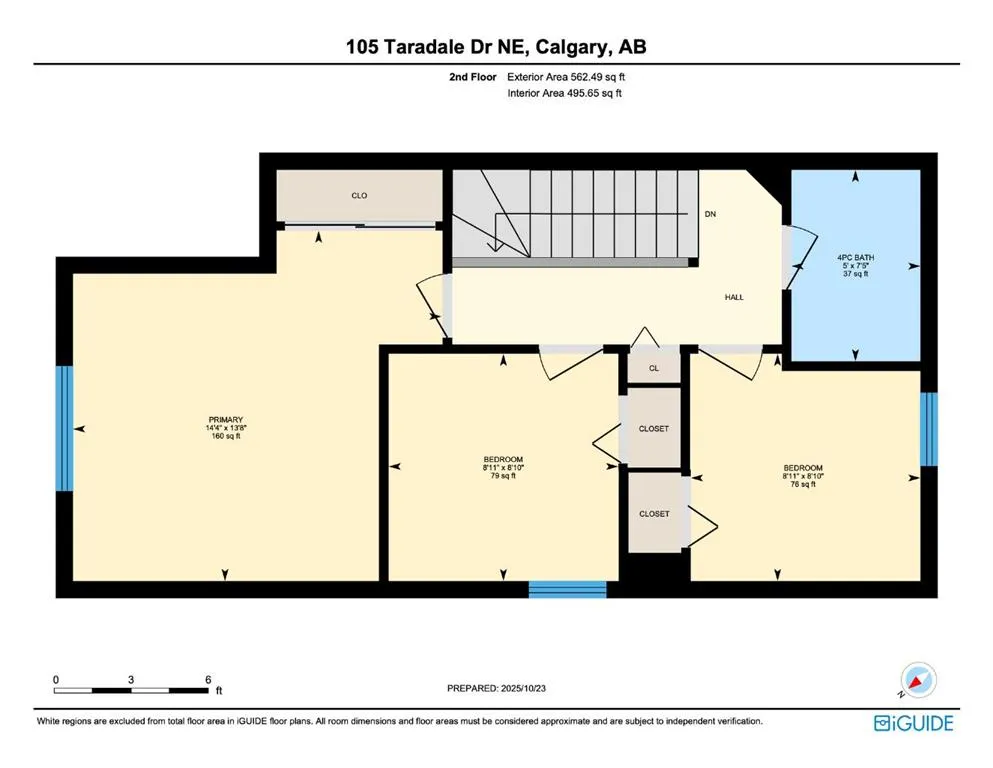 105 Taradale Drive NE