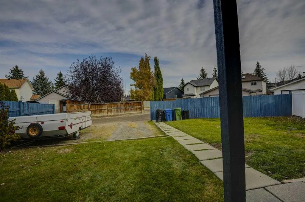217 Somerside Close SW