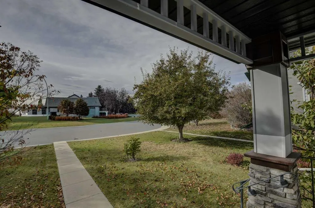 217 Somerside Close SW
