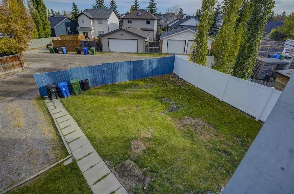 217 Somerside Close SW