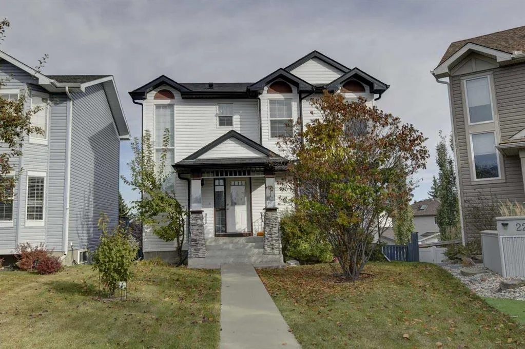 217 Somerside Close SW