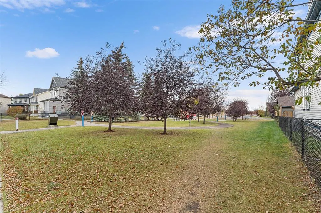 203 Prestwick Heights SE