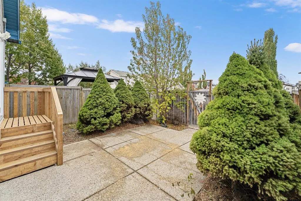 203 Prestwick Heights SE