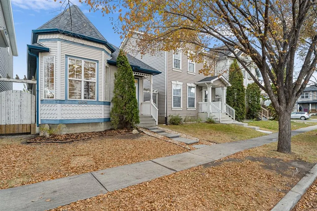 203 Prestwick Heights SE