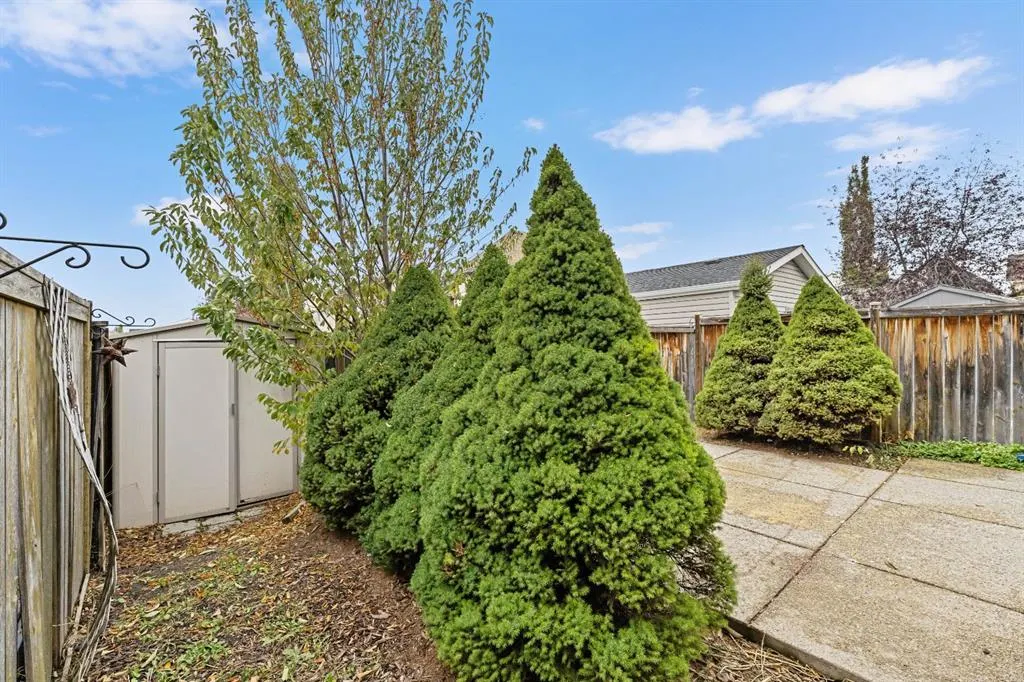 203 Prestwick Heights SE