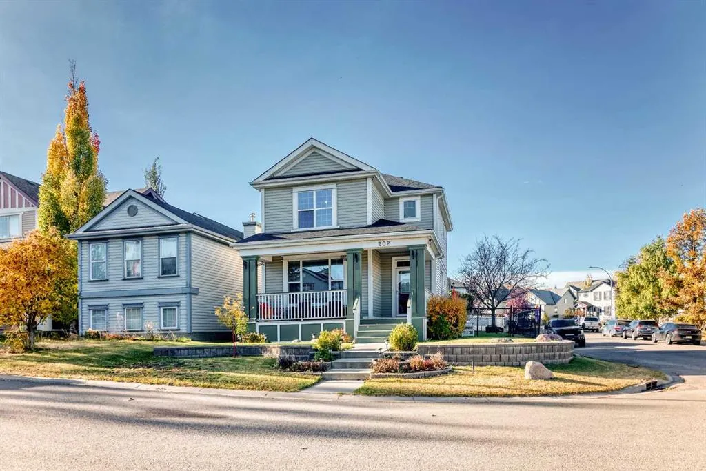 202 Copperfield Grove SE