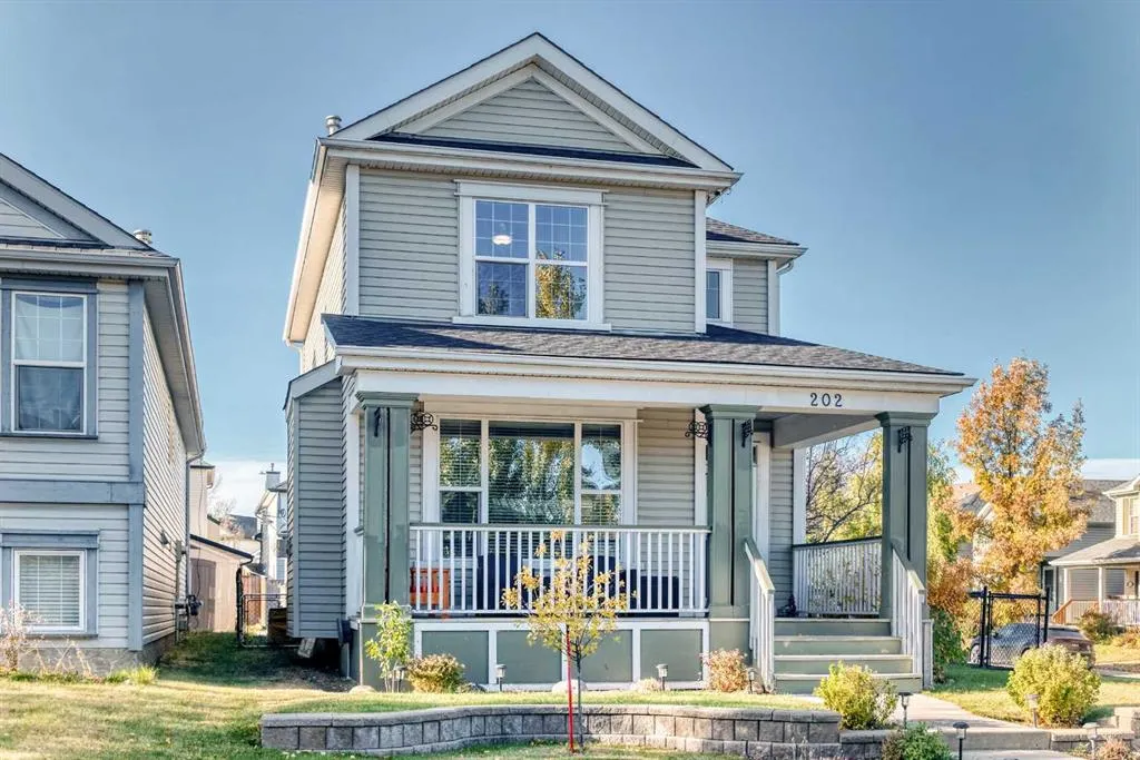 202 Copperfield Grove SE