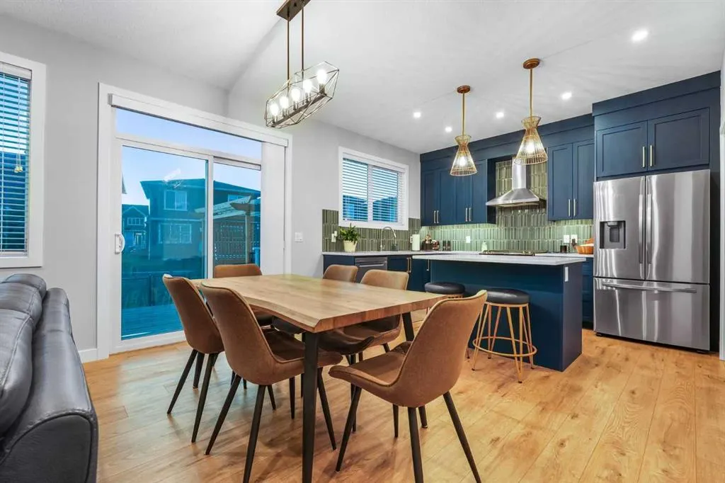 169 Dawson Harbour Heights