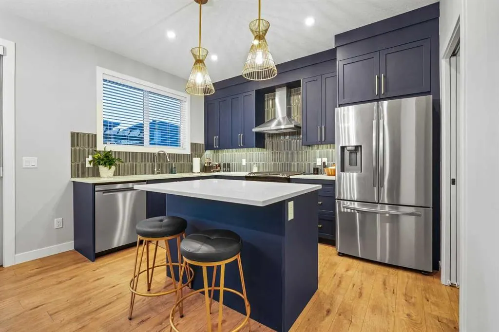 169 Dawson Harbour Heights