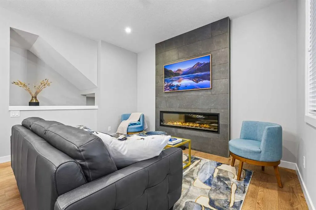 169 Dawson Harbour Heights