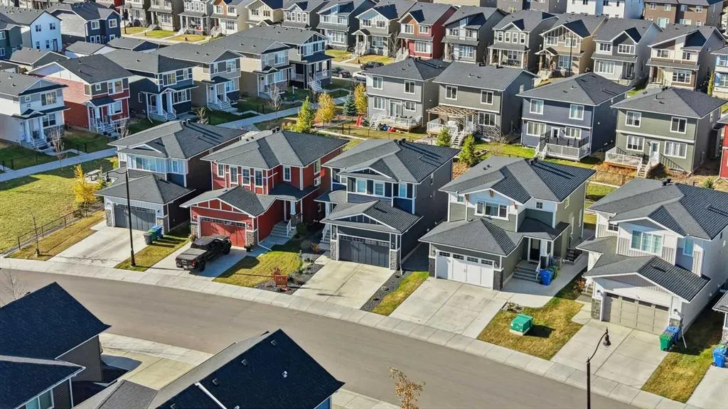 169 Dawson Harbour Heights