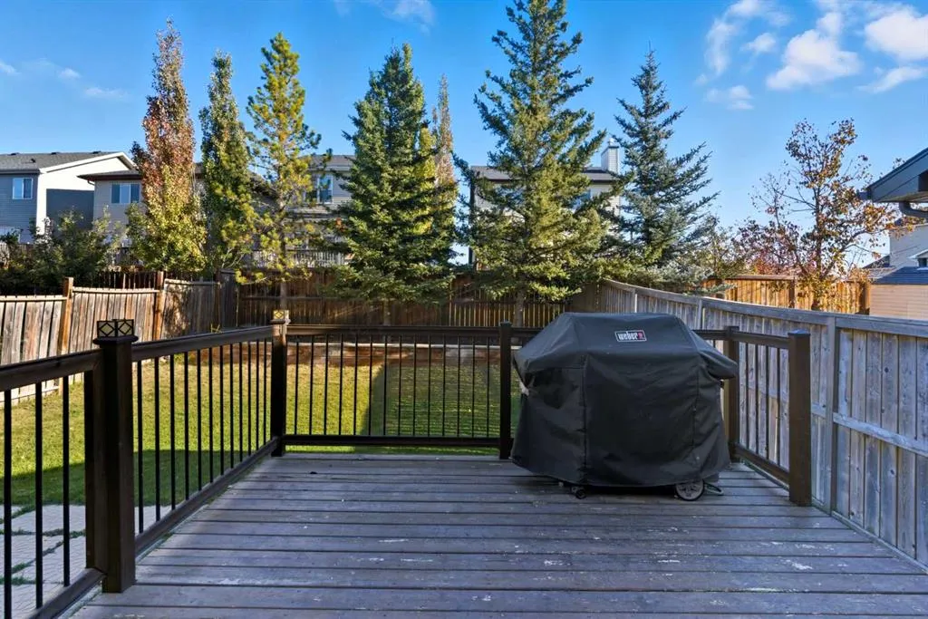 74 Evansbrooke Way NW