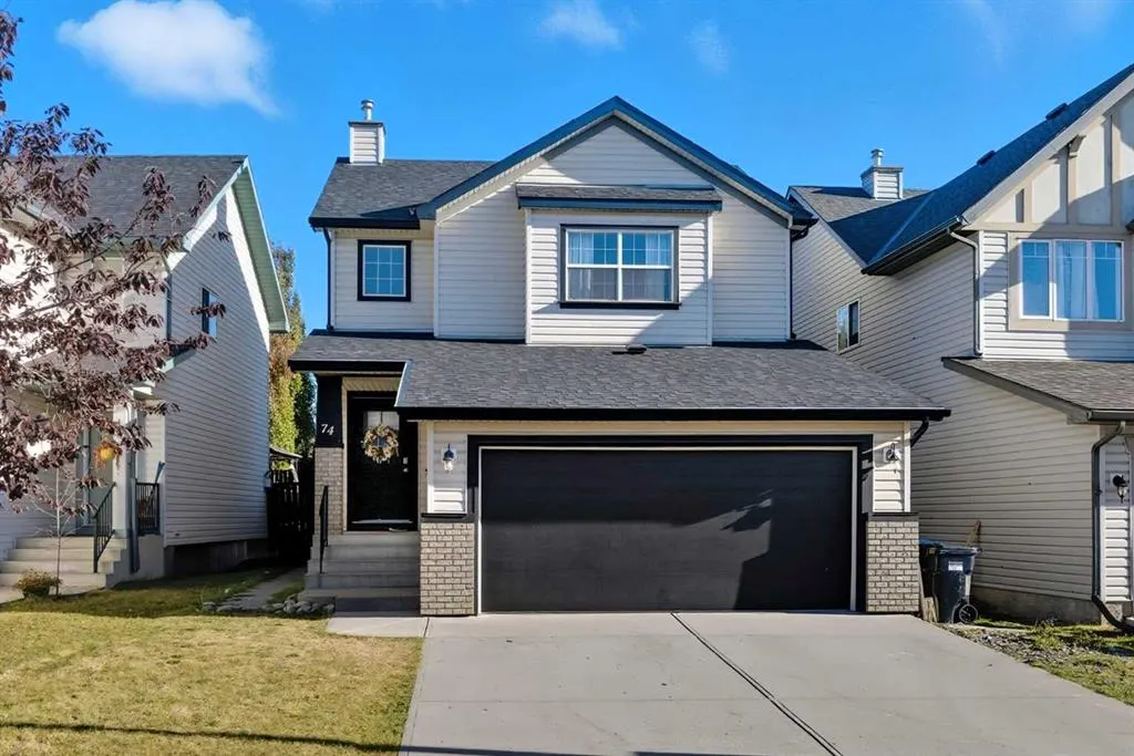 74 Evansbrooke Way NW