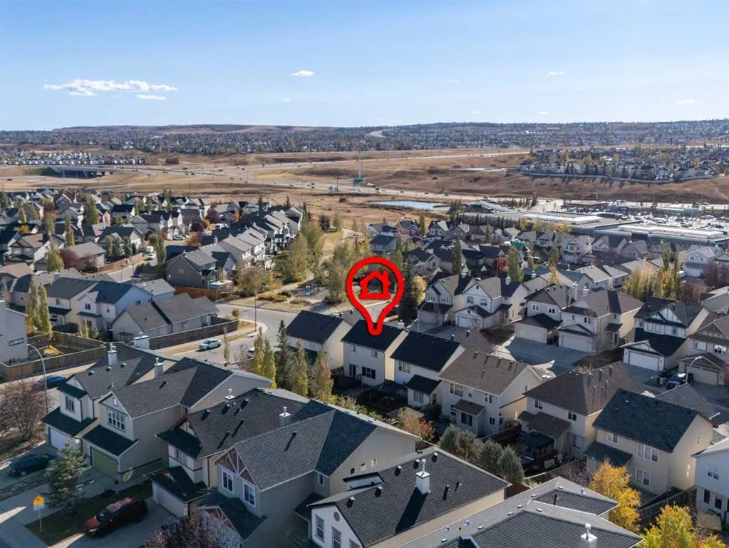 74 Evansbrooke Way NW