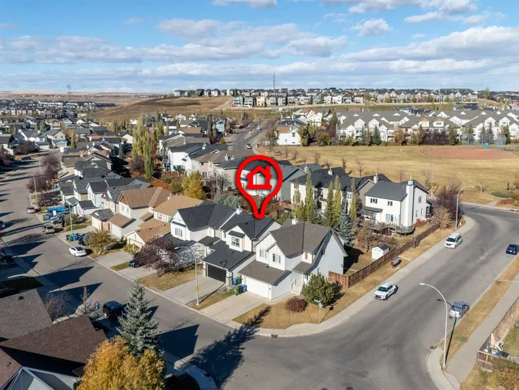74 Evansbrooke Way NW