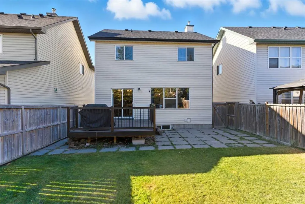 74 Evansbrooke Way NW