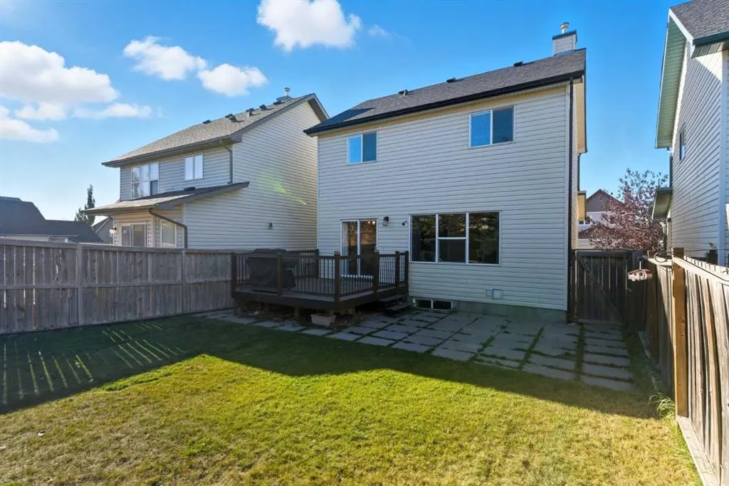 74 Evansbrooke Way NW