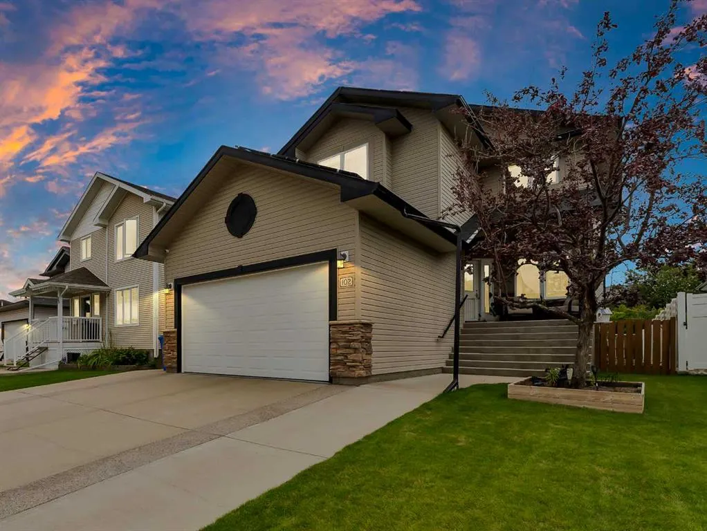 102 Sundown Road SW