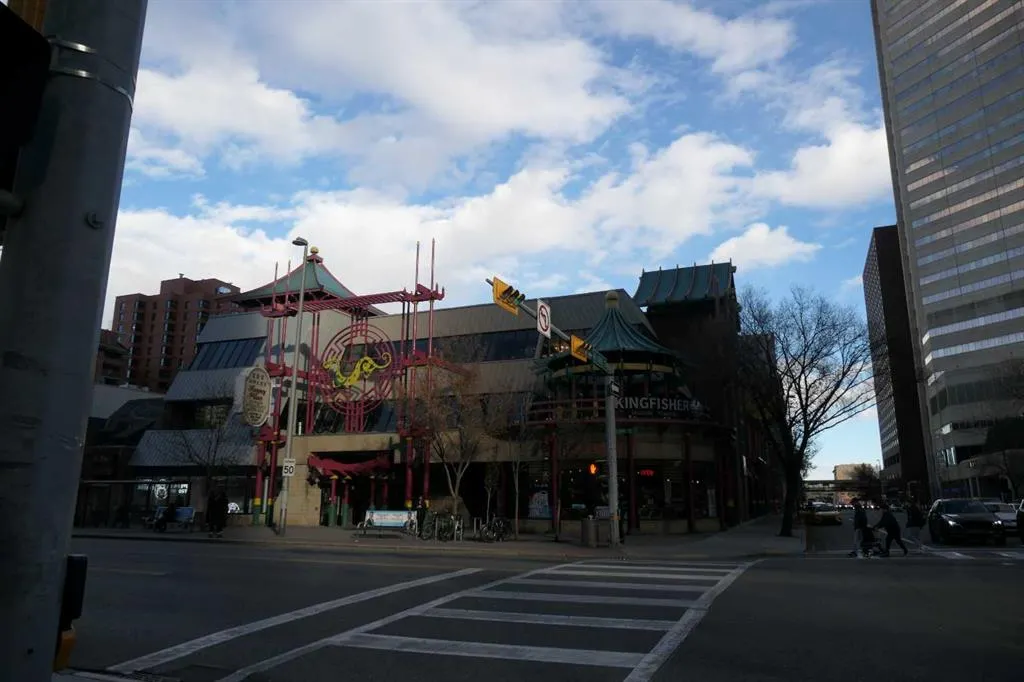 328 Centre Street SE, #235
