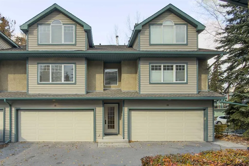 164 Rundle Drive, #18