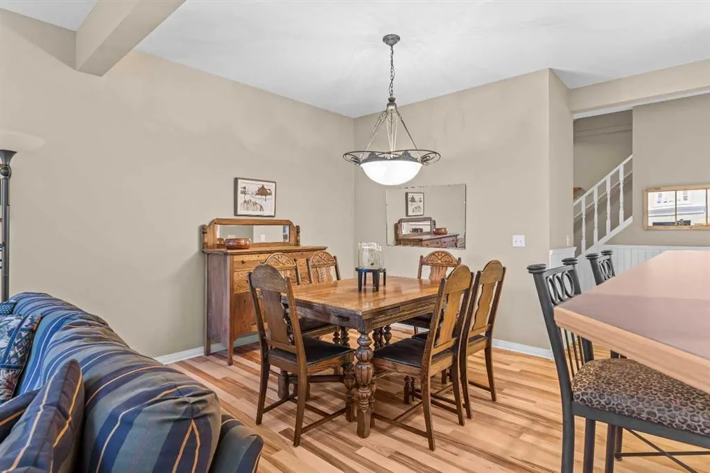 164 Rundle Drive, #18