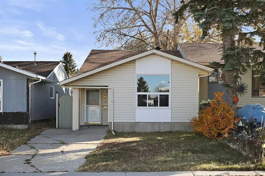 7 Falbury Crescent NE