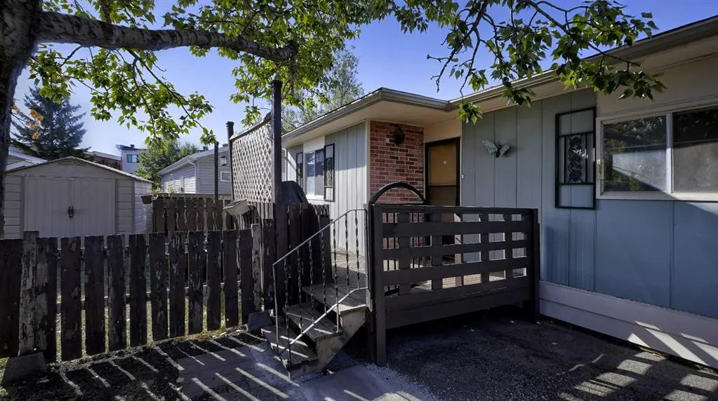 83 3223 Street NW, #90