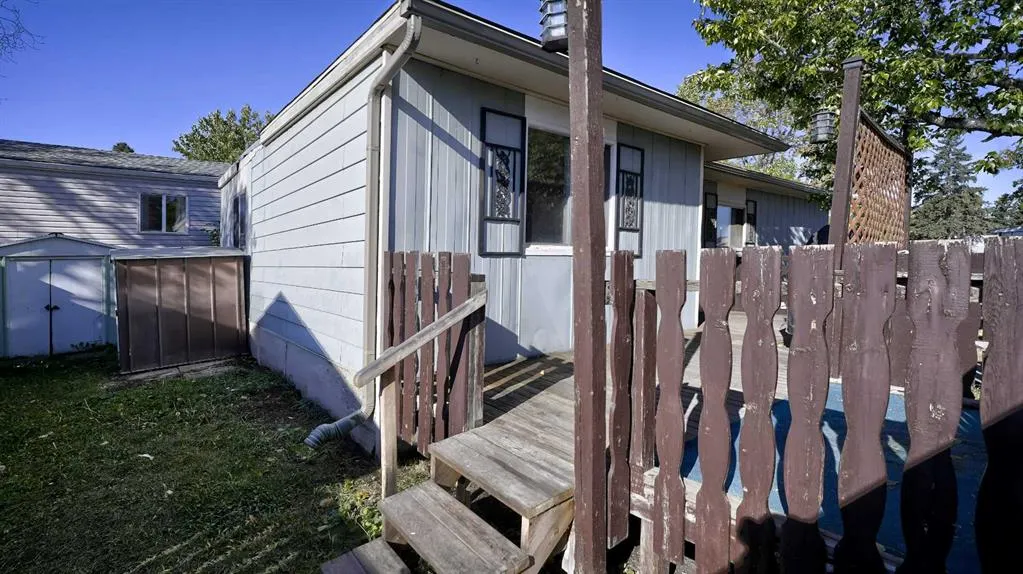83 3223 Street NW, #90