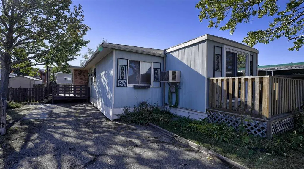 83 3223 Street NW, #90