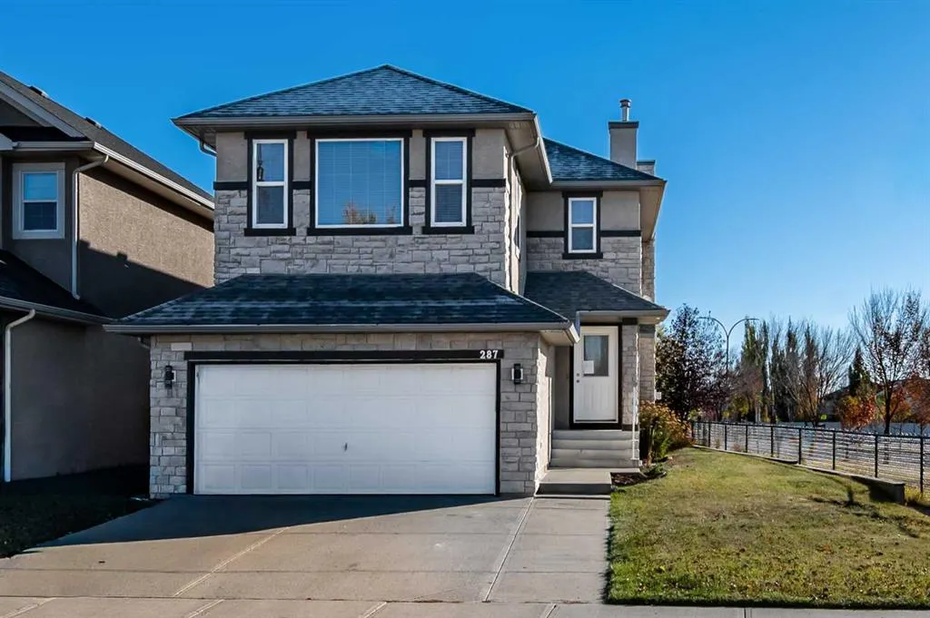 287 Crystal Shores Drive