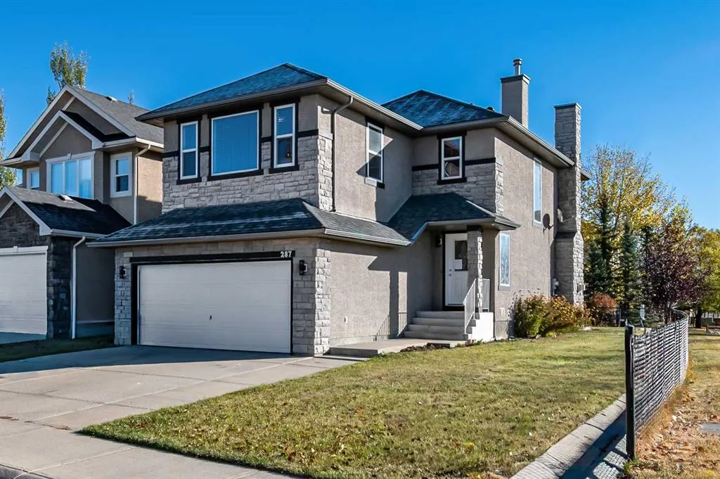 287 Crystal Shores Drive