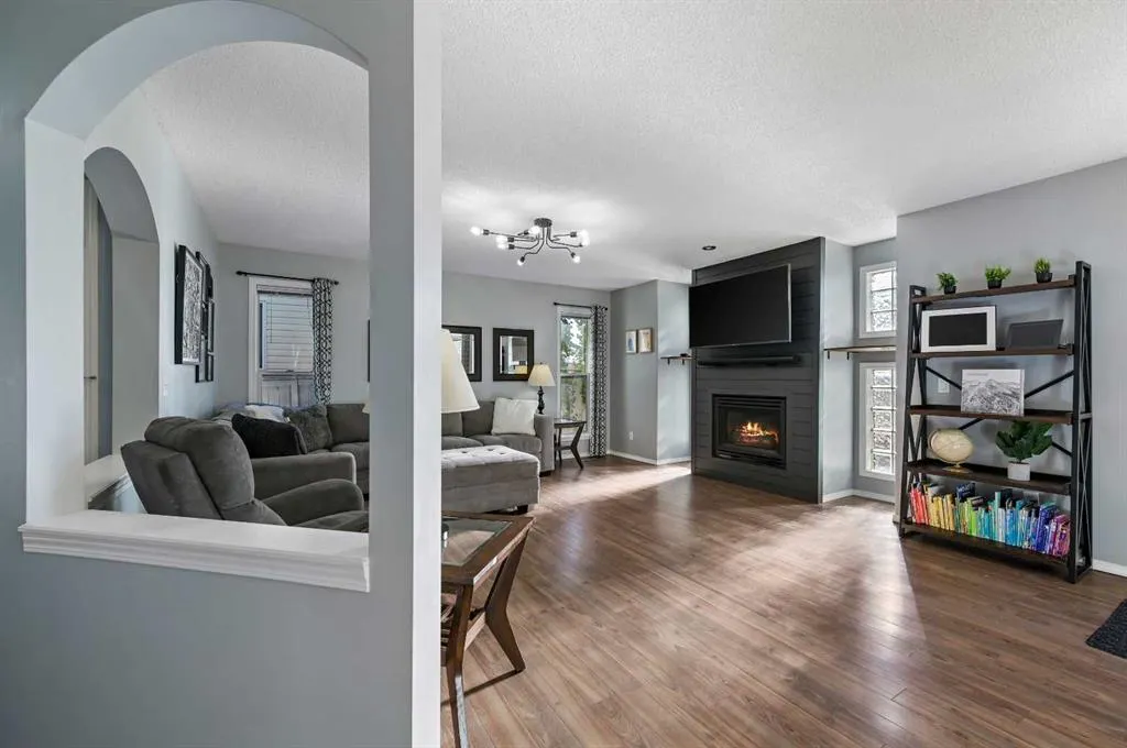 67 Hidden Ranch Boulevard NW