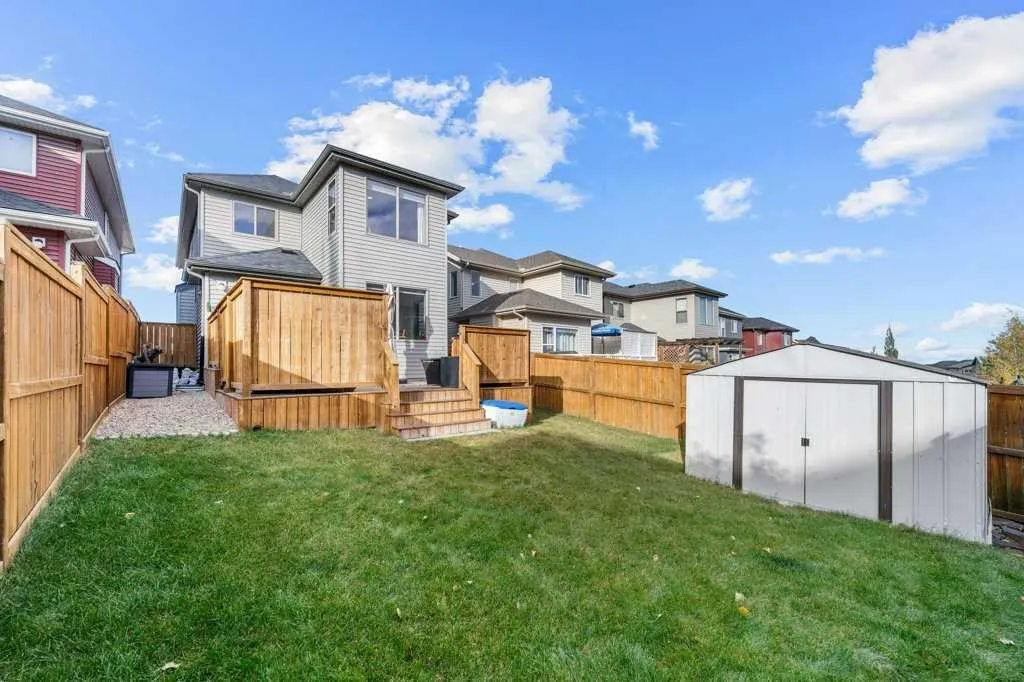 184 Sage Valley Drive NW