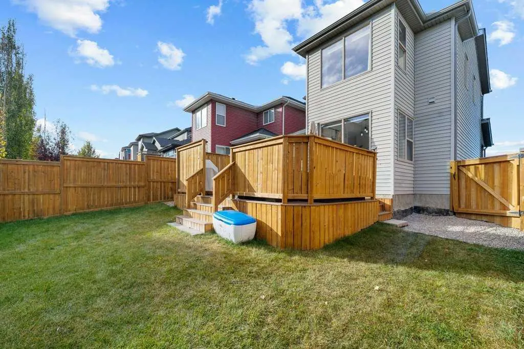 184 Sage Valley Drive NW