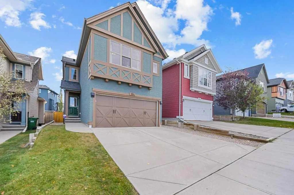 184 Sage Valley Drive NW