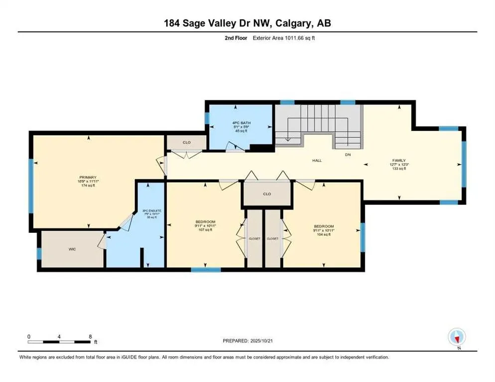184 Sage Valley Drive NW